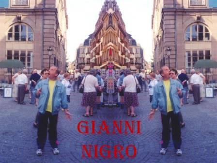 GIANNI NIGRO